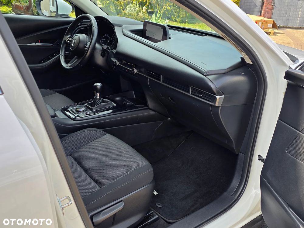 Mazda CX-30 - 22