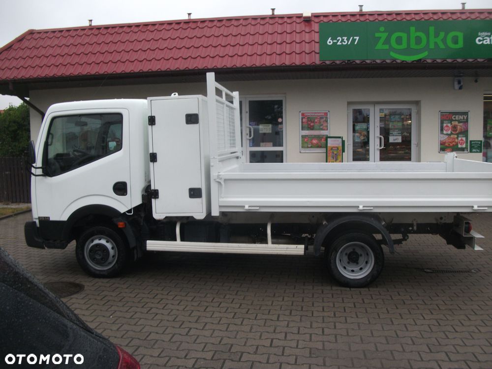 Nissan cabstar - 10