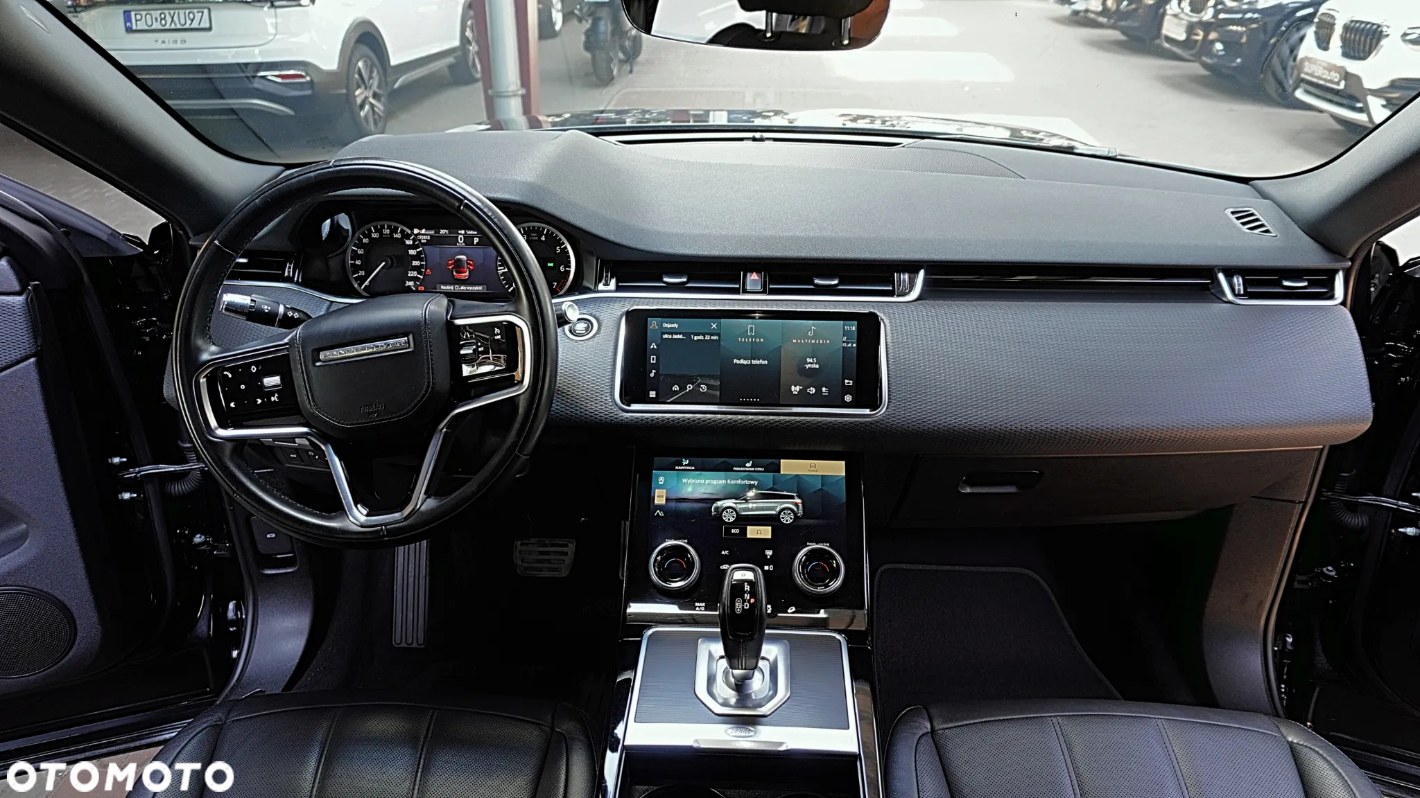 Land Rover Range Rover Evoque - 14
