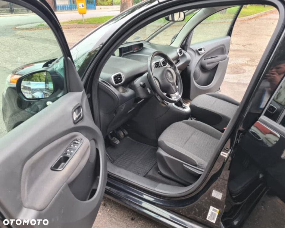 Citroën C3 Picasso 1.2 PureTech Exclusive - 10