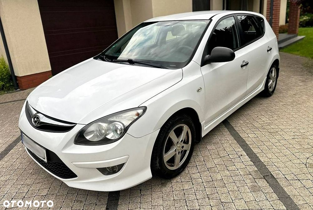 Hyundai i30 - 19