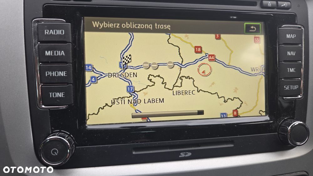 Skoda Octavia 1.6 TDI Family Plus - 32