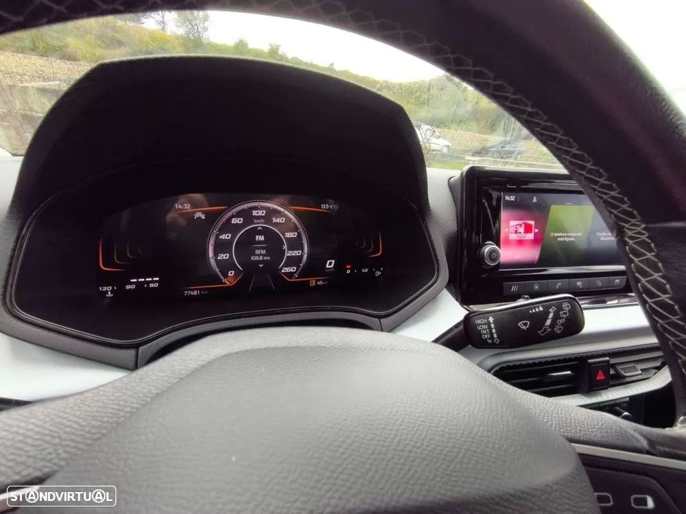 SEAT Arona 1.0 TSI Style - 10