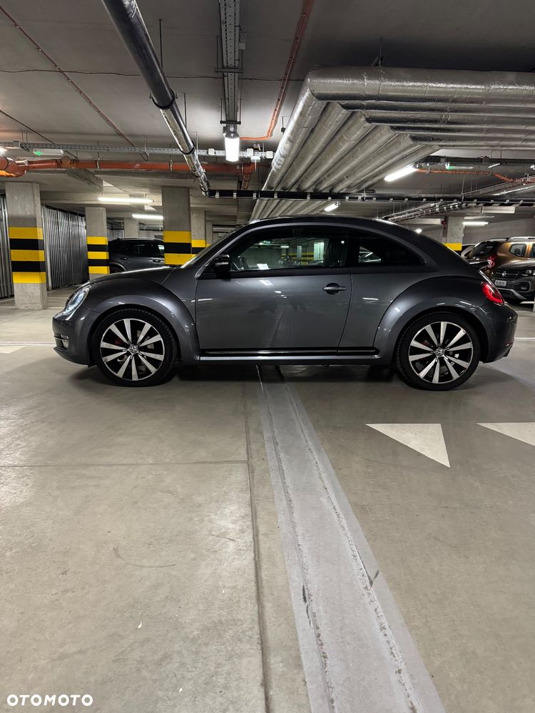 Volkswagen Beetle - 2