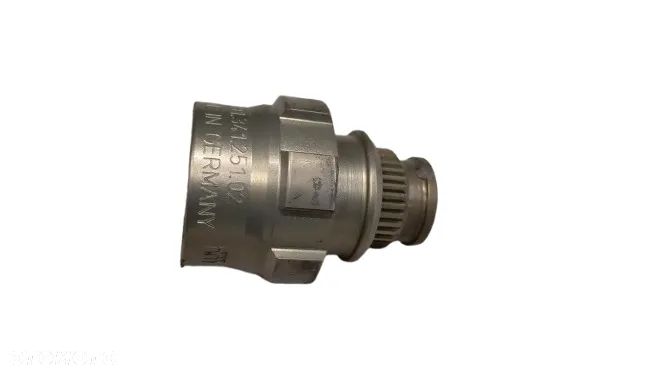 Śruba centralna mocowania koła Porsche – 99134125102 – oryginał, używana - 2