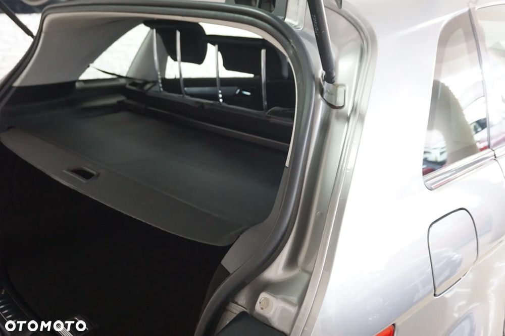 Mercedes-Benz Klasa B 200 CDI Autotronic - 20