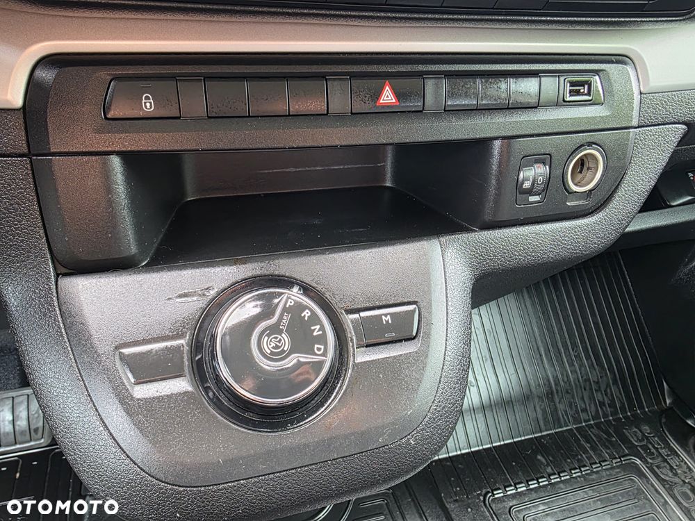 Toyota Proace Verso 2.0 D4-D Medium Business - 37
