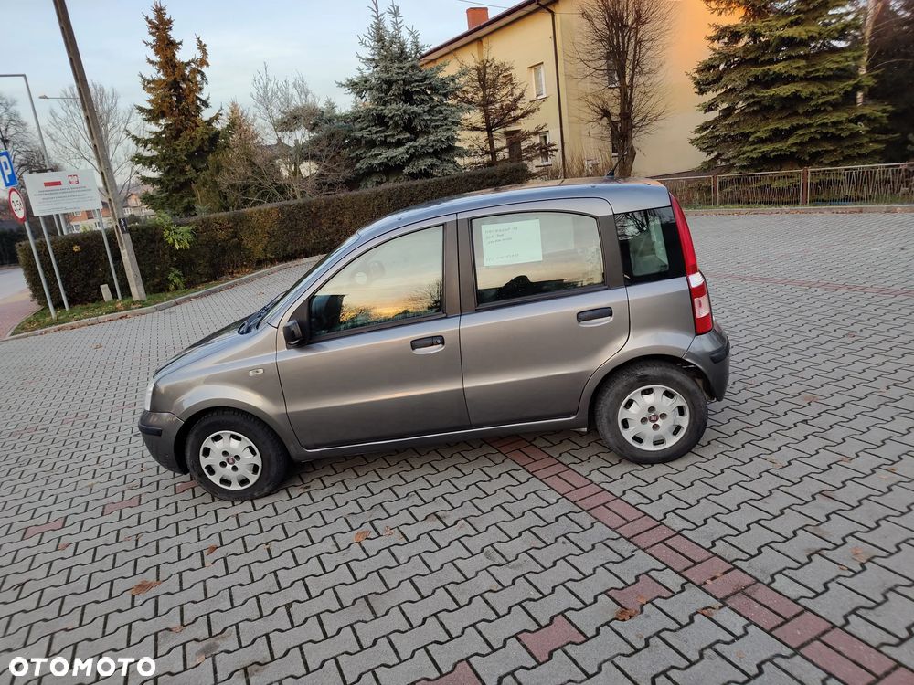 Fiat Panda 1.2 Fresh Eco - 3
