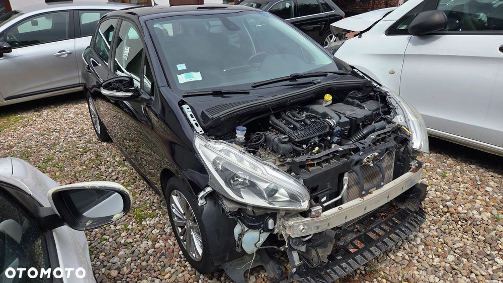 Peugeot 208 1.2 VTi Access - 2