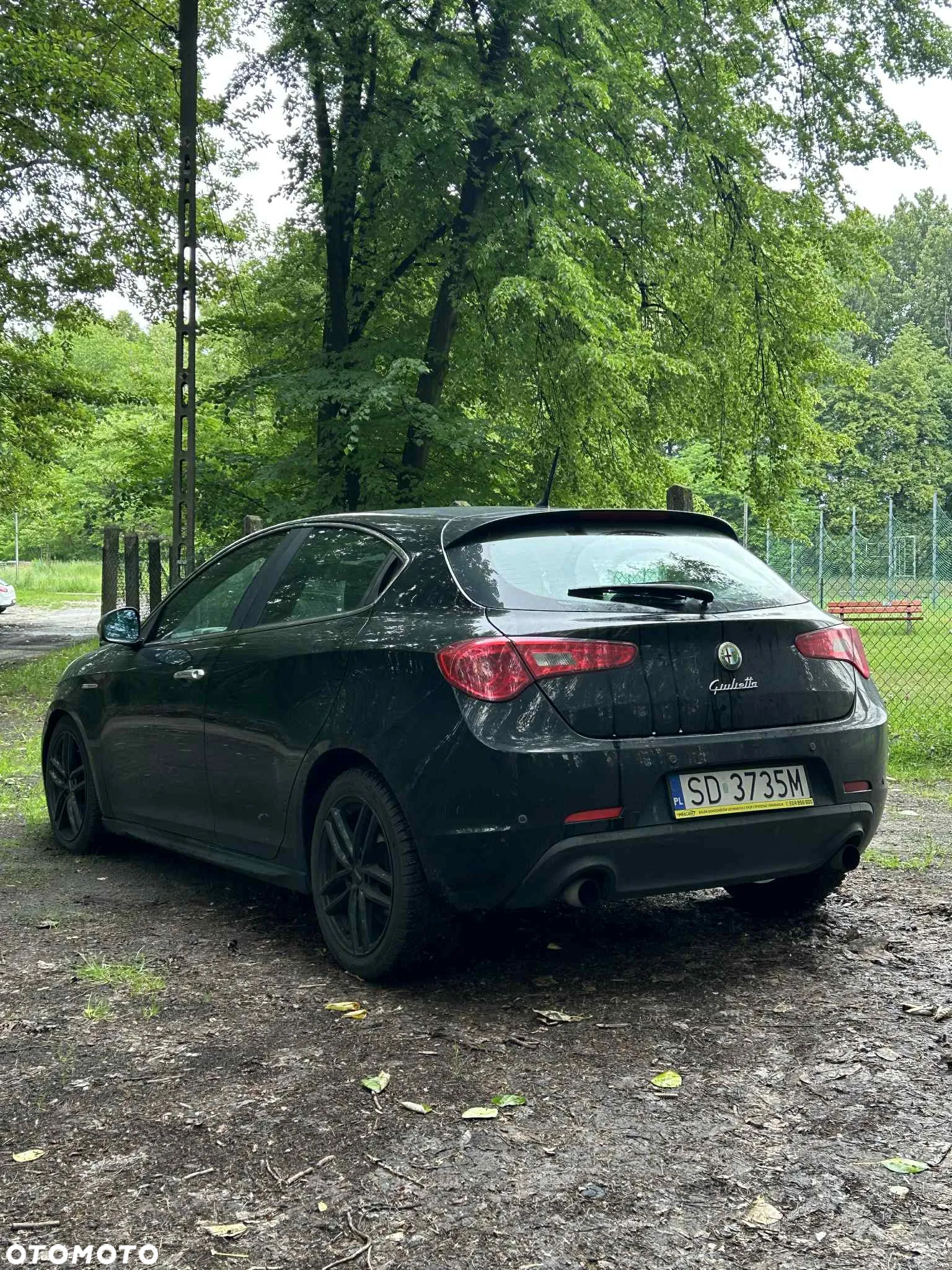 Alfa Romeo Giulietta 2.0 JTDM Progression - 7
