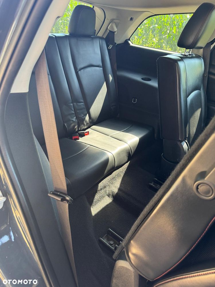 Dodge Journey - 16