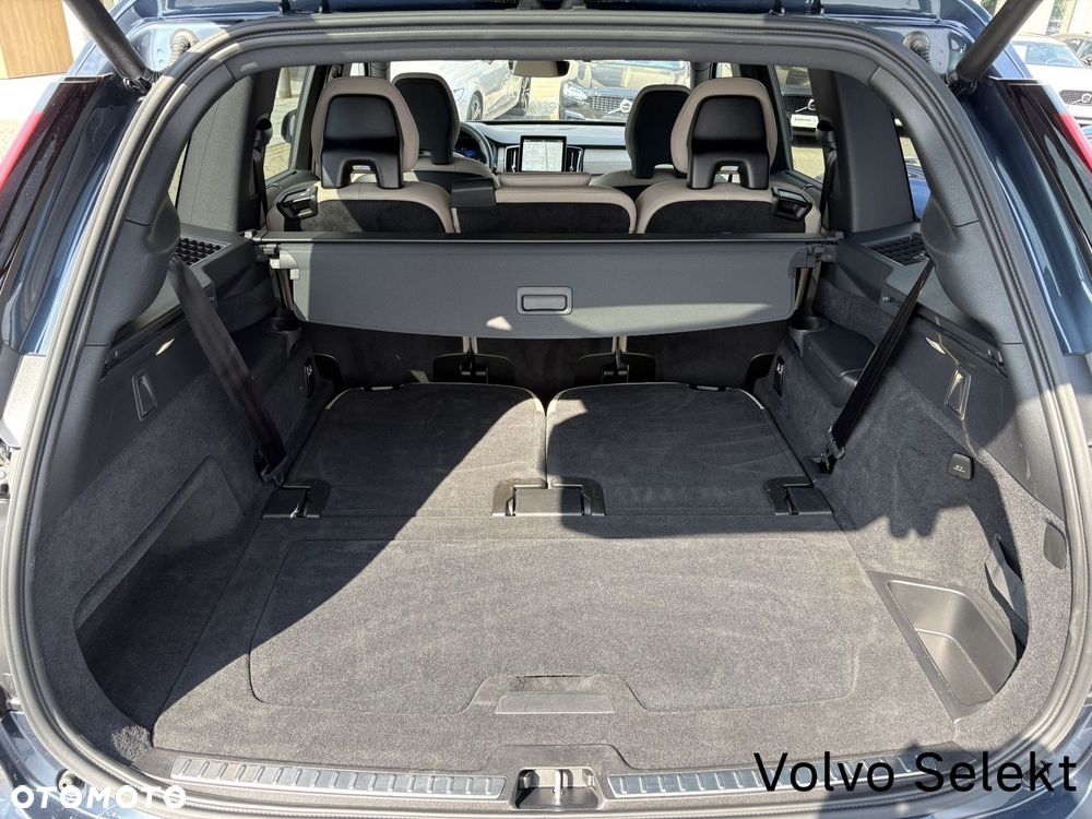 Volvo XC 90 - 27