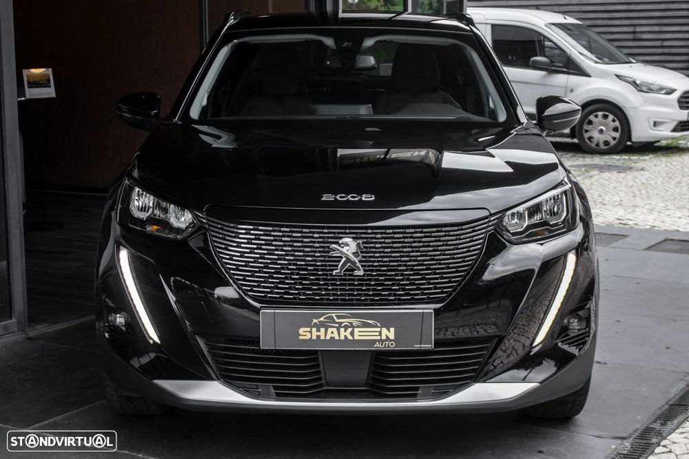 Peugeot 2008 1.2 PureTech Allure EAT8 - 2