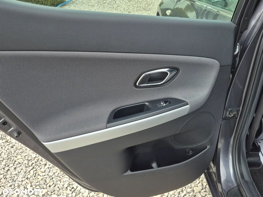 Kia Ceed 1.4 CVVT Dream Team Edition - 15