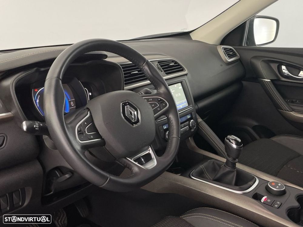 Renault Kadjar 1.5 dCi XMOD - 17