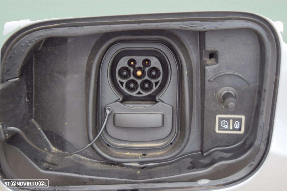 Citroën e-C4 50 kWh Feel Pack - 31