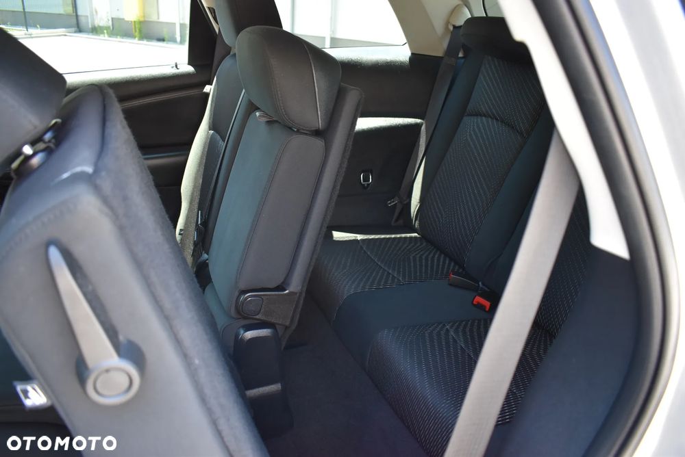 Fiat Freemont 2.0 Multijet 16V DPF - 16