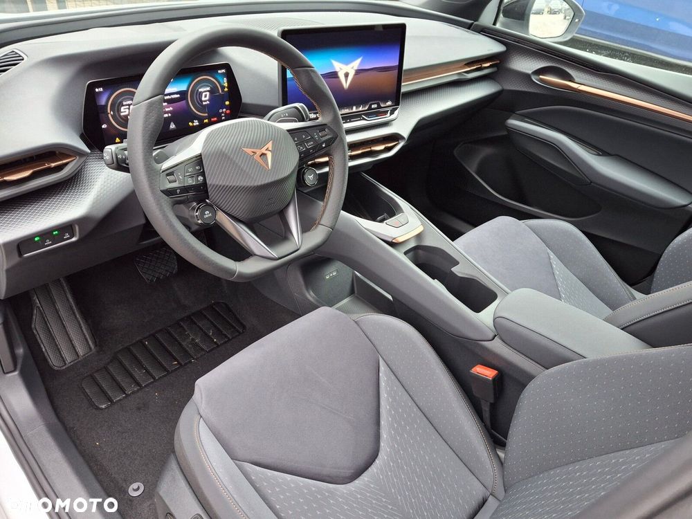 Cupra Raval - 13
