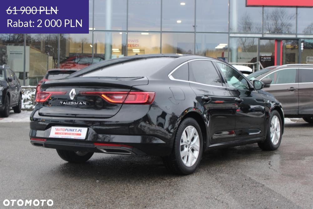 Renault Talisman - 5