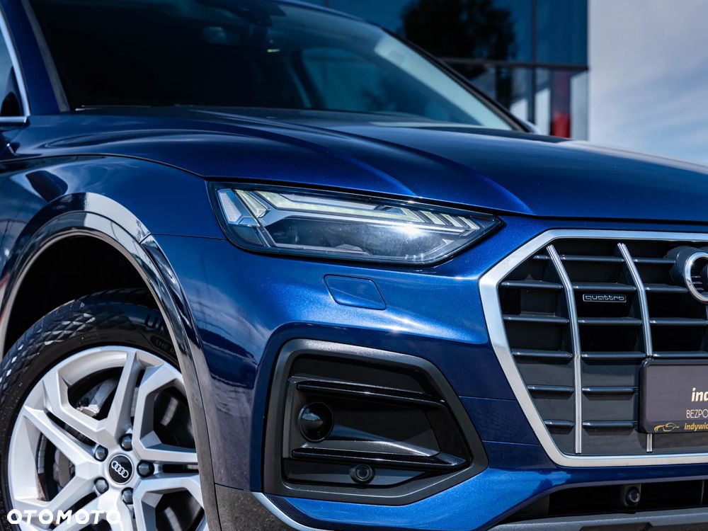 Audi Q5 Sportback 40 TDI quattro S tronic S line - 17