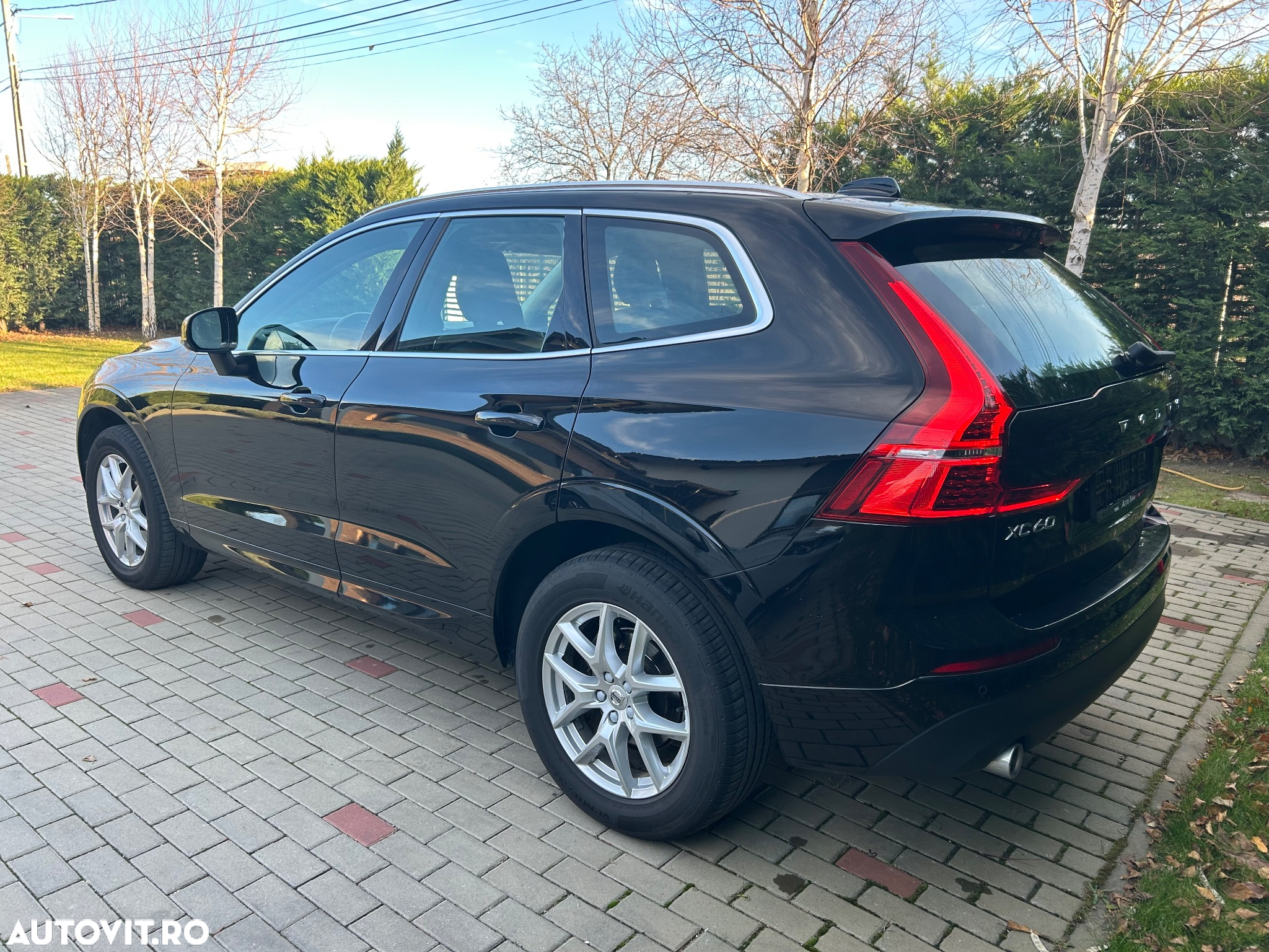 Volvo XC 60 - 15