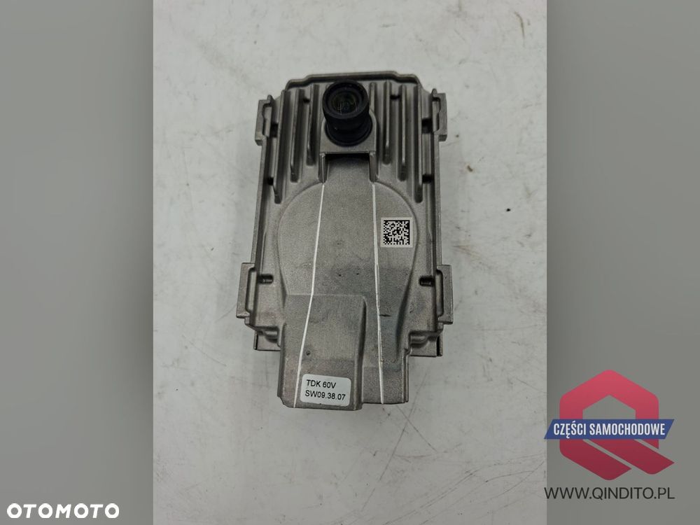 KAMERA RADAR ODLEGŁOŚCIOWY SCANIA R S - 3