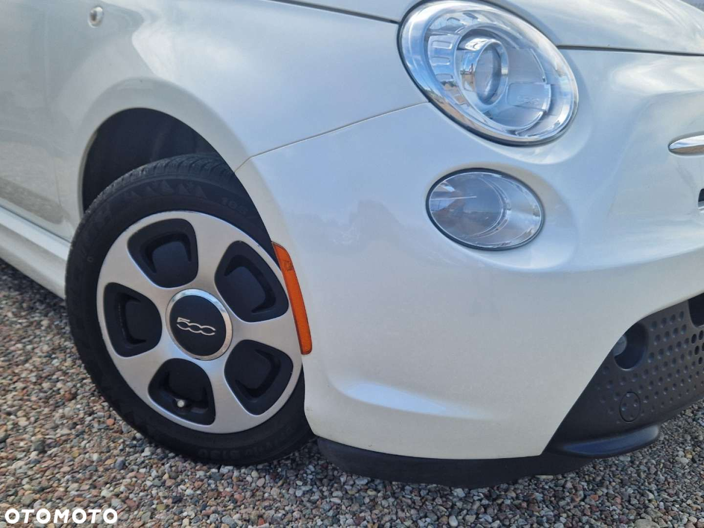 Fiat 500e - 25
