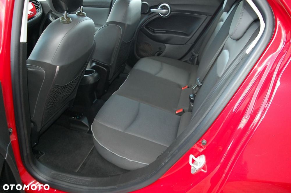 Fiat 500X - 25