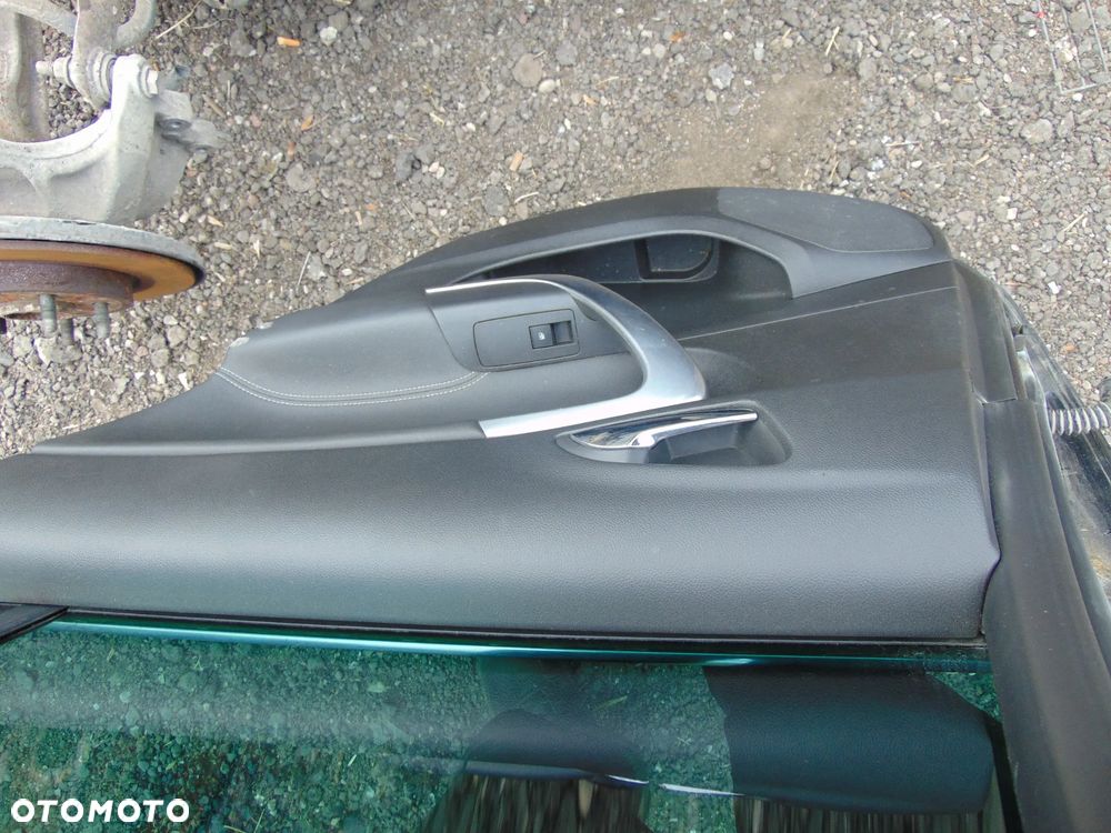 Karoseria opel insignia A Z22C ceny w opisie - 22