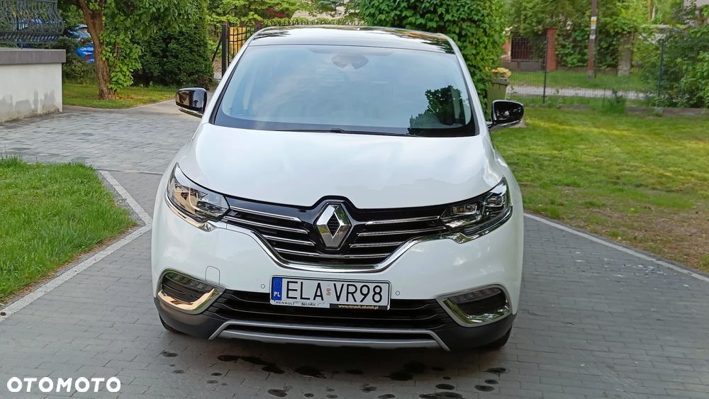 Renault Espace 1.6 dCi Energy Life 7os - 25