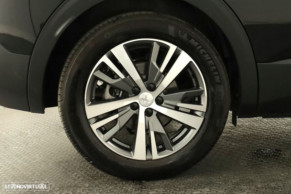 Peugeot 3008 1.6 Hybrid Allure e-EAT8 - 5