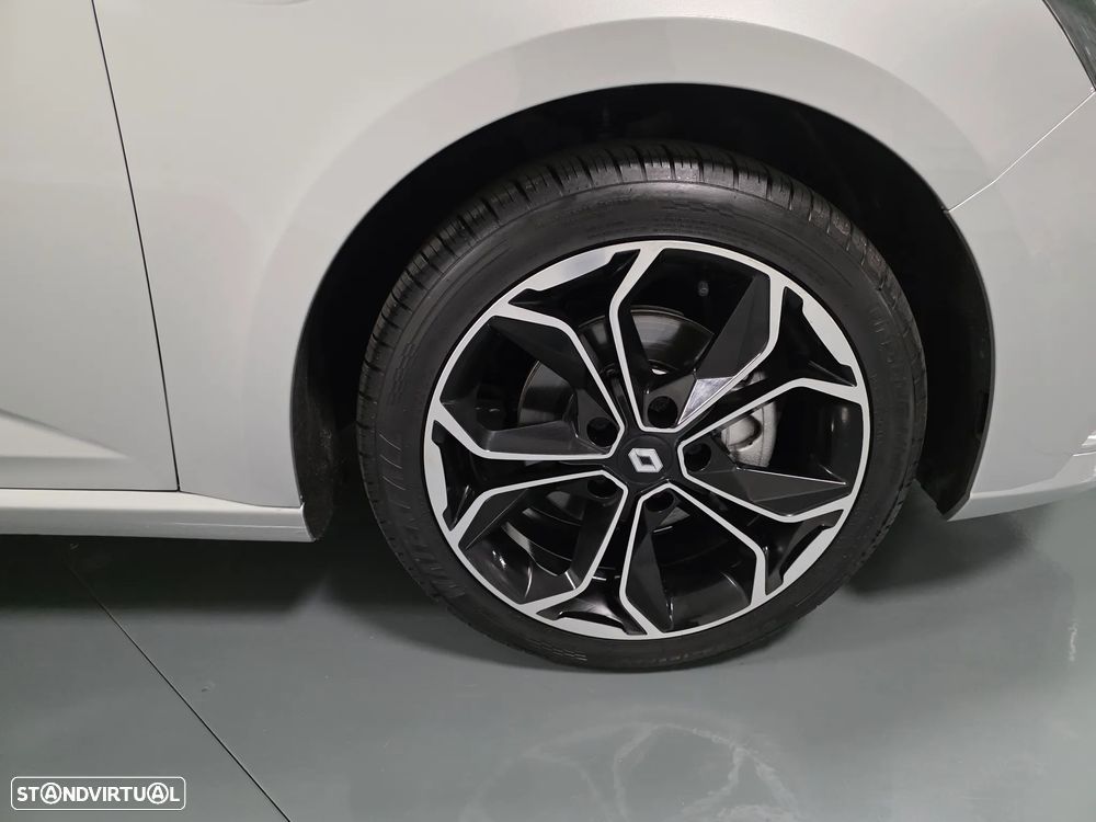 Renault Mégane Sport Tourer 1.5 dCi Bose Edition SS - 5