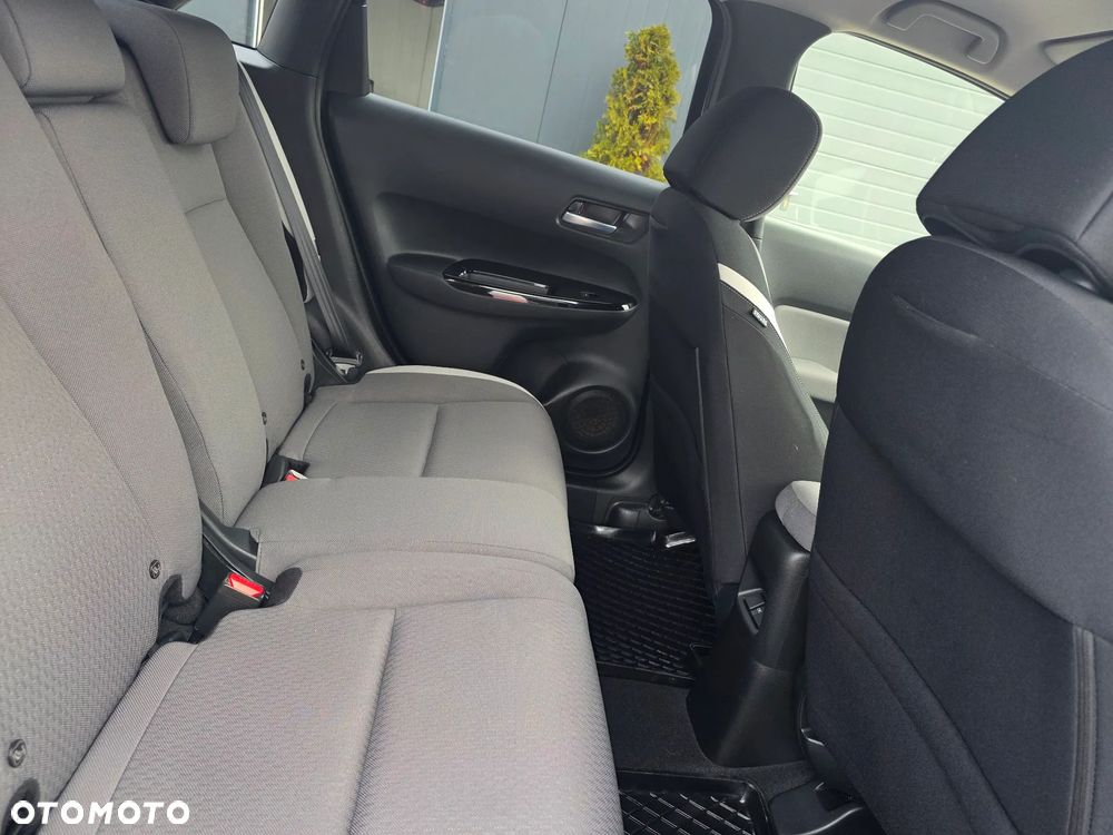 Honda Jazz 1.5 i-MMD Executive Crosstar - 22