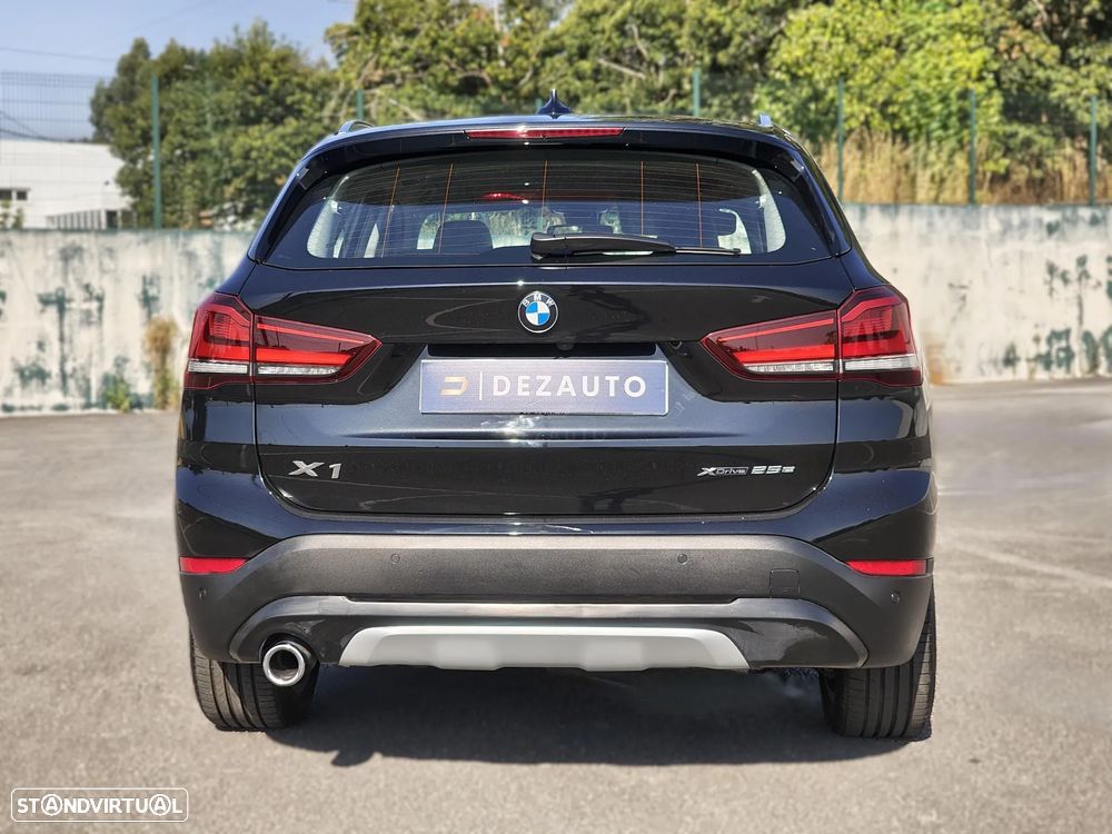 BMW X1 25 e xDrive xLine - 10