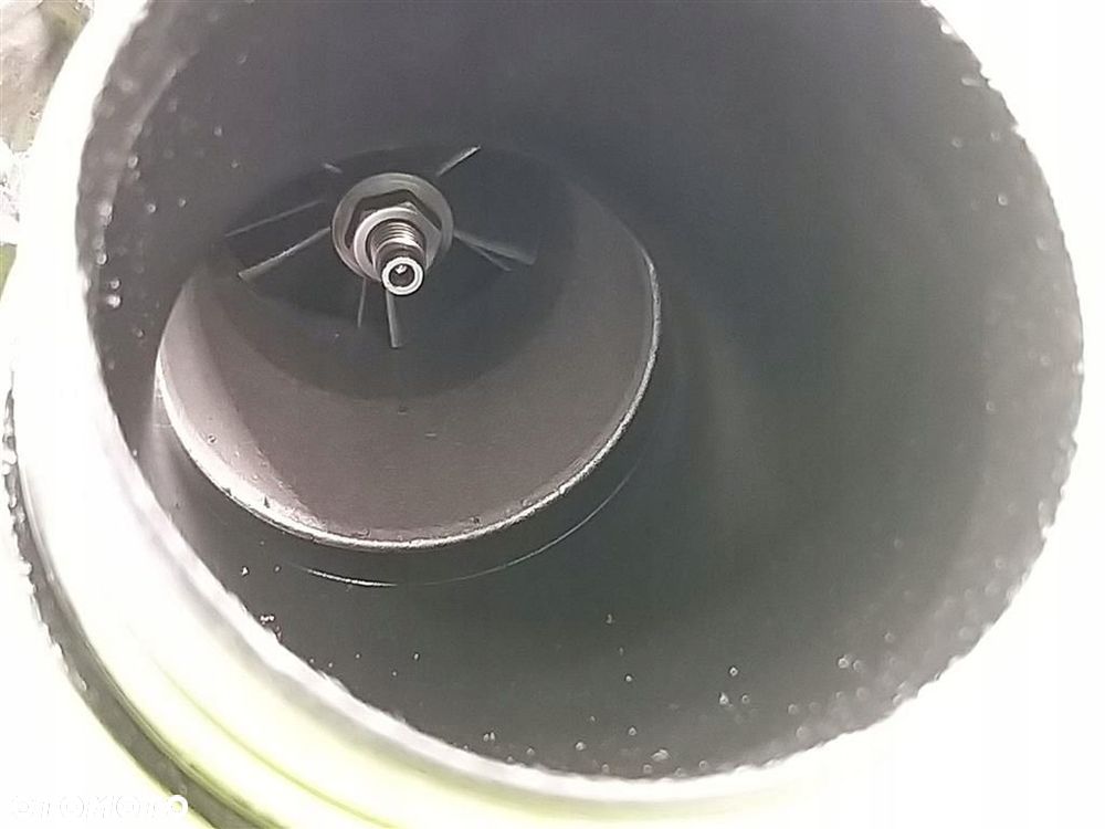 Turbosprężarka turbina VW Passat B6 2005-2010 2,0 TDI - 7