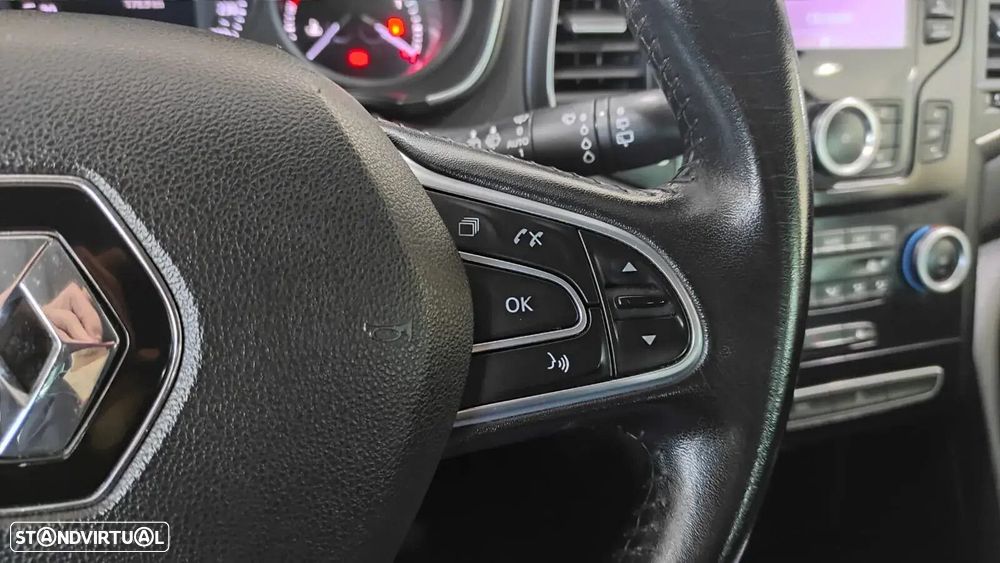 Renault Mégane - 39