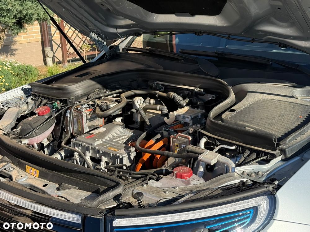 Mercedes-Benz EQC 400 4-Matic - 5
