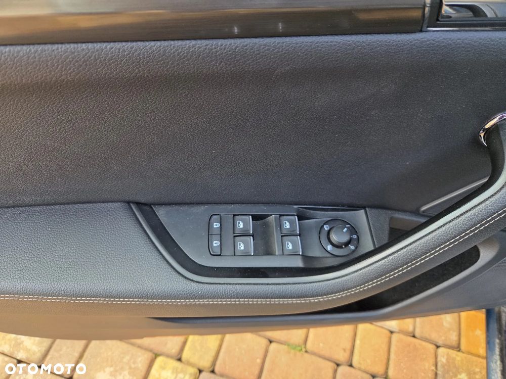 Skoda Superb 2.0 TSI Style DSG - 14