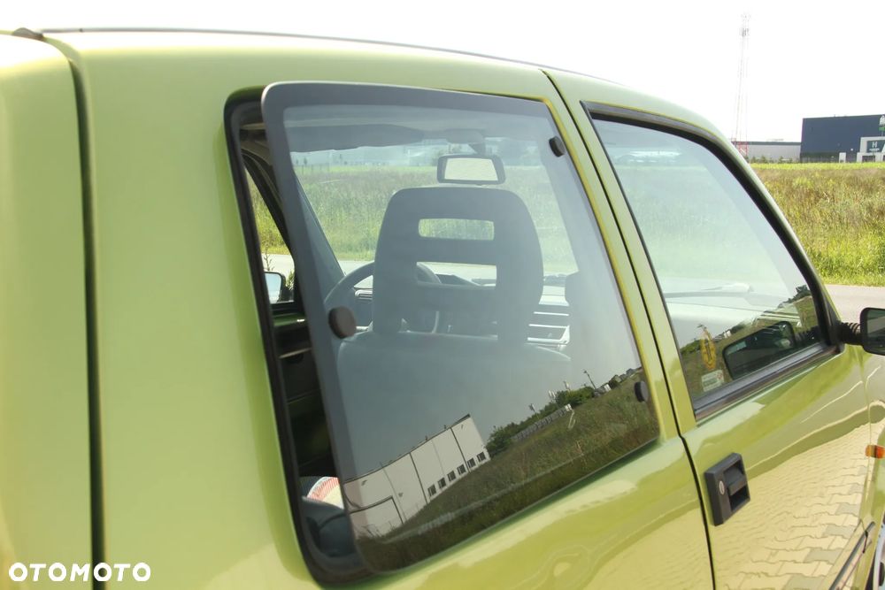 Fiat Cinquecento 704 Young Maquillage - 11