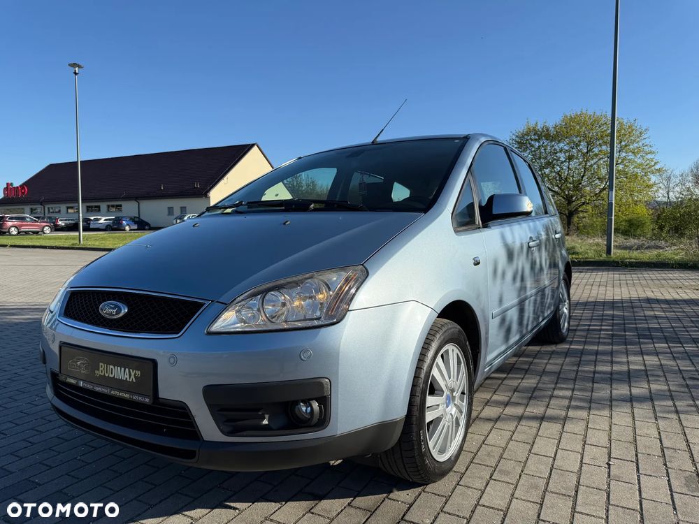 Ford Focus 2.0 16V Ghia - 2