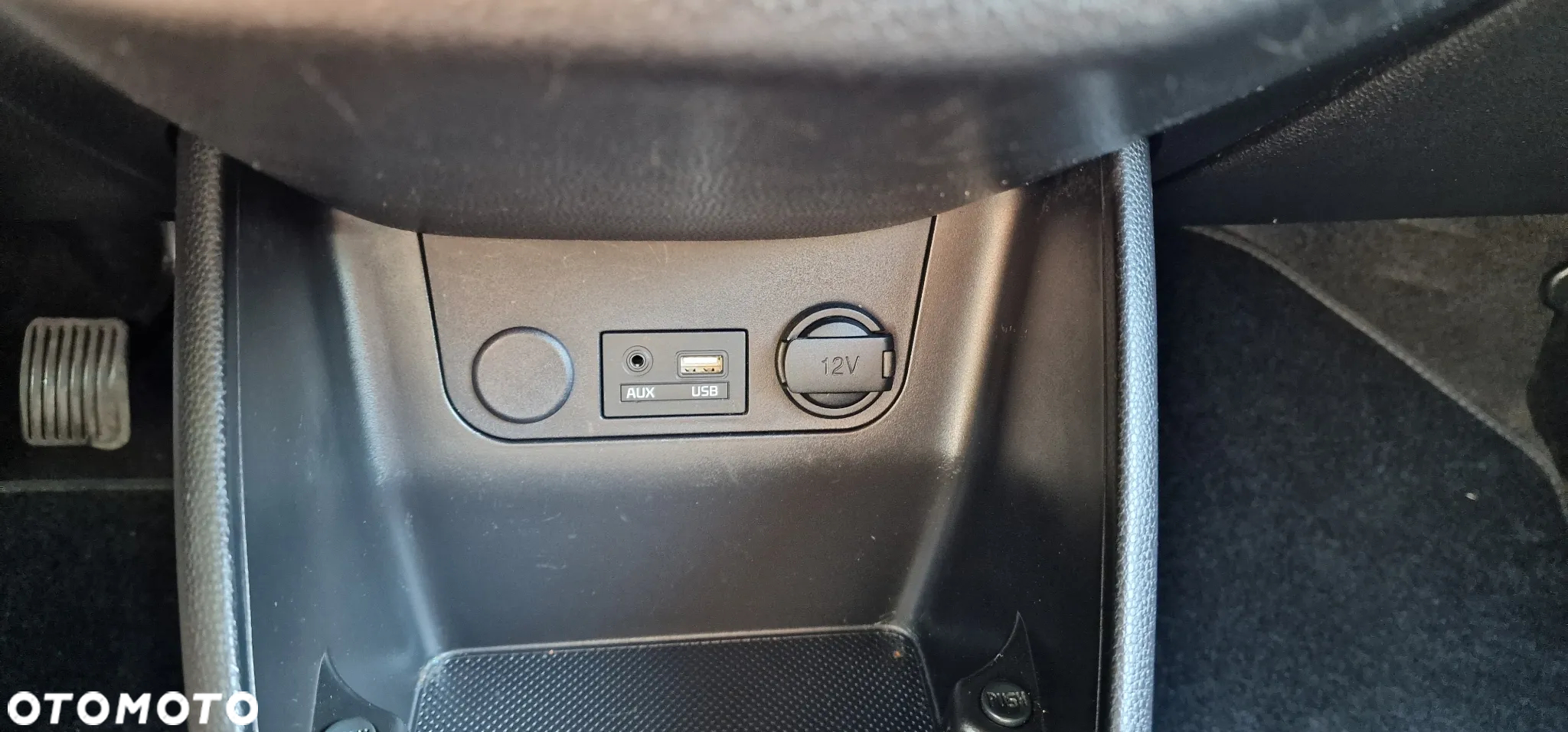 Kia Picanto 1.0 ISG Dream-Team Edition - 15