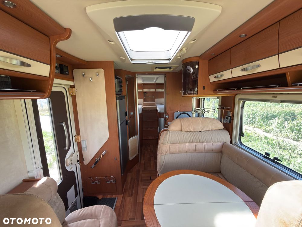 Hymer-Eriba HYMERCAR B 678 - 6