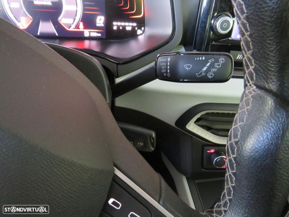SEAT Arona 1.0 TSI Style DSG - 22