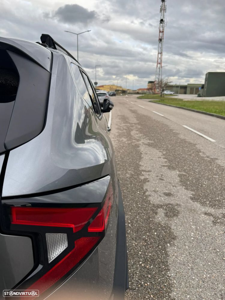 Dacia Duster 1.0 TCe ECO-G Journey Bi-Fuel - 10