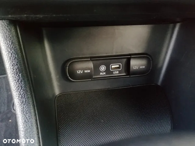 Kia Sportage - 26