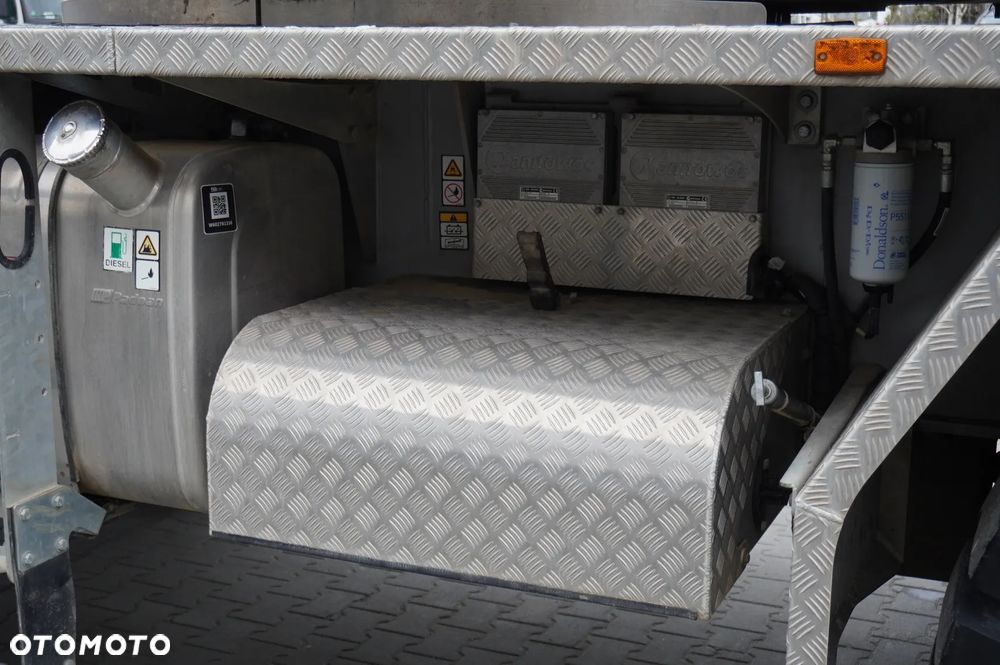 Grove RT550E / 2017 / 3000 MTH! / Dźwig terenowy - 16