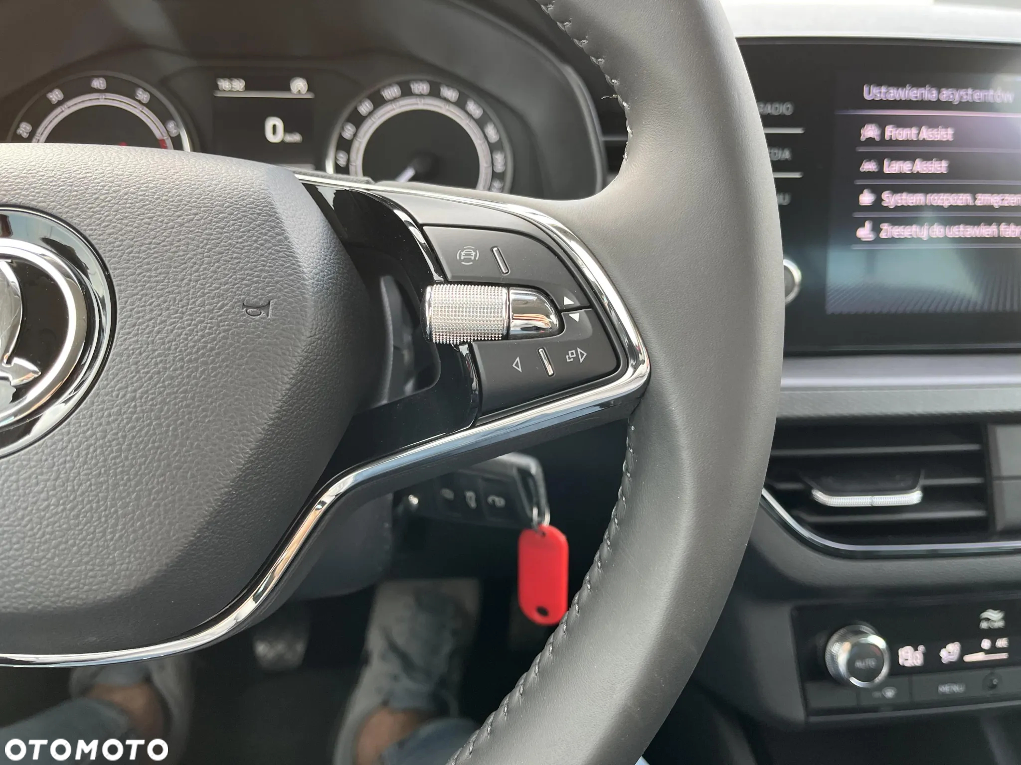 Skoda Kamiq 1.0 TSI Ambition - 31