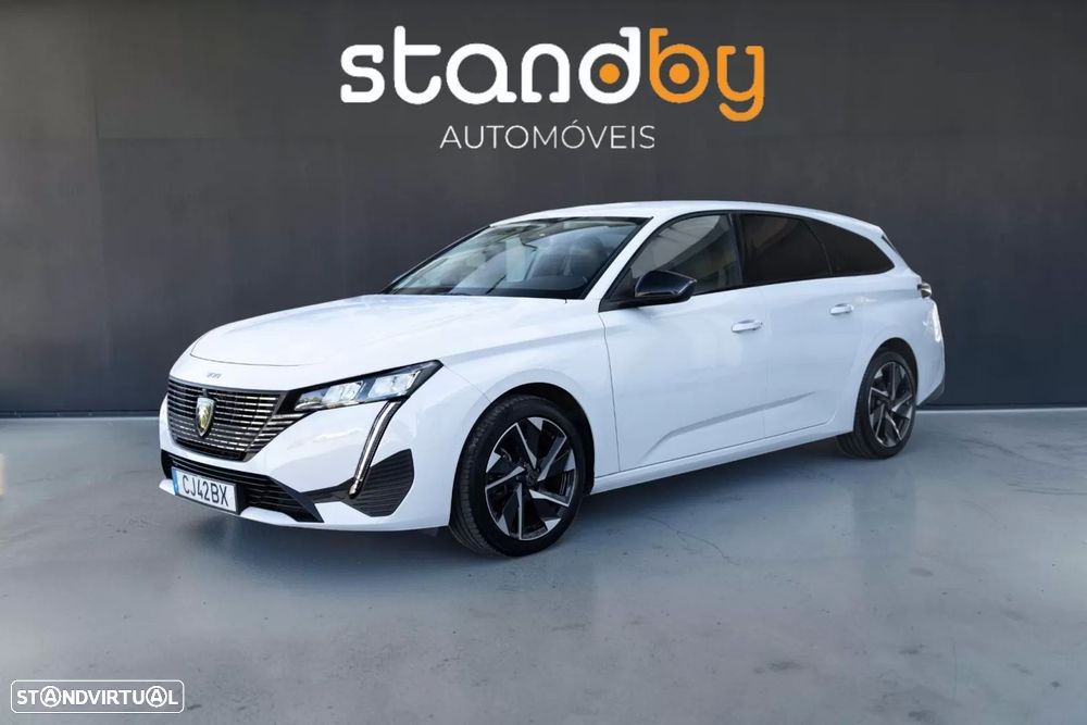Peugeot 308 SW PureTech 130 Allure - 5