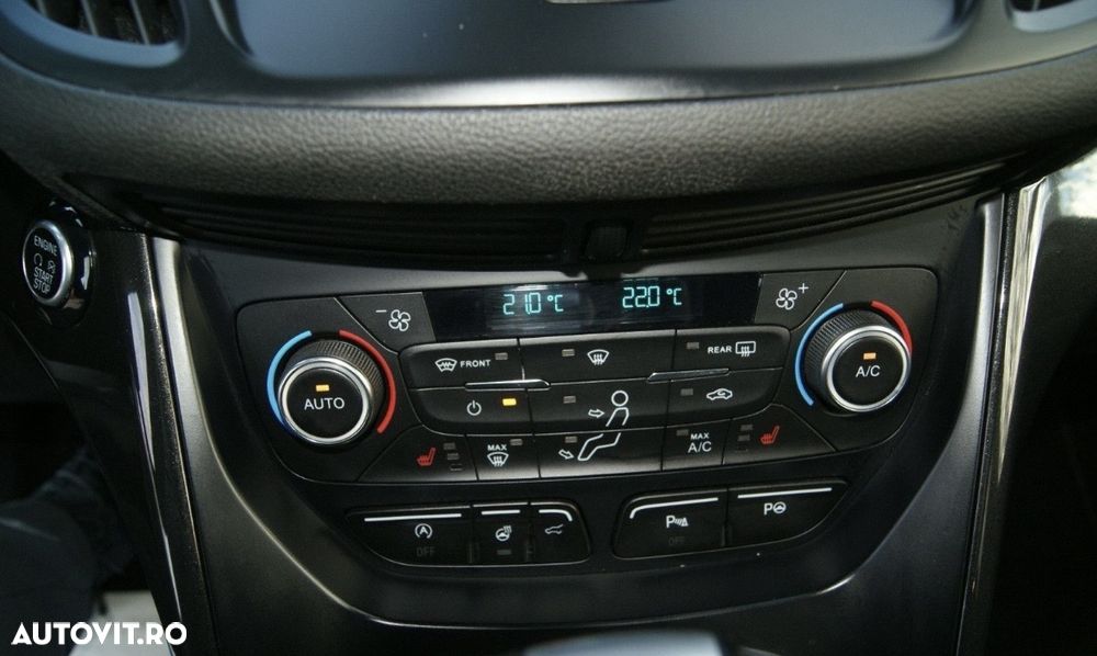 Ford Kuga 2.0 TDCi 4x4 Aut. ST-Line - 13