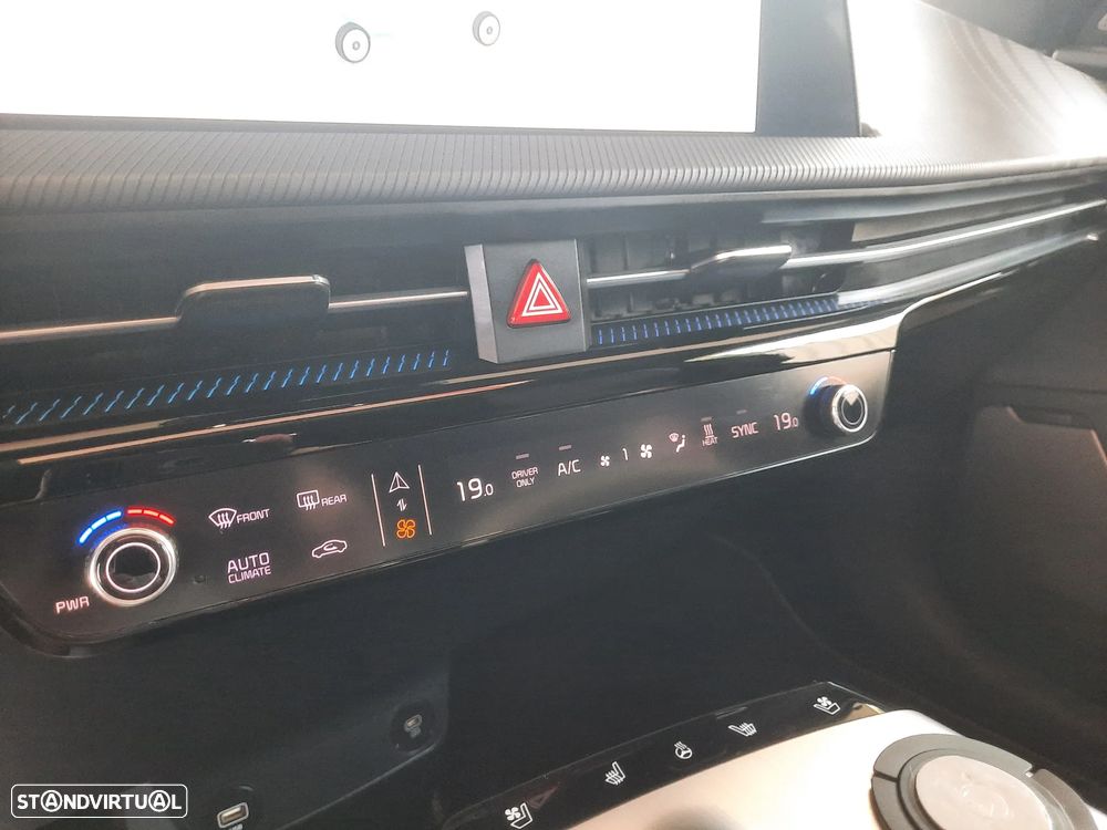 Kia EV6 77.4 kWh GT AWD - 55